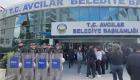 İBB soruşturmasında Avcılar ve Beşiktaş operasyonu