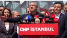 CHP lideri Özgür Özel'den sert çıkış: Bu kararı tanımıyoruz