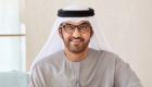 تتويج عالمي.. سلطان الجابر أفضل رئيس تنفيذي لقطاع الطاقة والكيماويات 2025