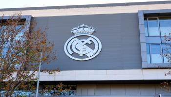 ريال مدريد 