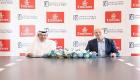 «طيران الإمارات» توقع اتفاقية تمويل طائرتين بـ350 مليون دولار مع «الإمارات دبي الوطني»