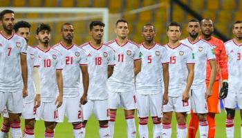 موعد مباراة الإمارات اليوم 