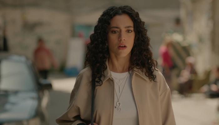 الحلقة 17 من مسلسل سلمى