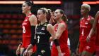 Filenin Sultanları İlk Kez Yarı Finalde! Türkiye 3- 1 ABD Voleybol Maç Sonucu