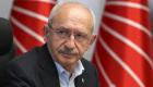 Eski CHP Lideri Kemal Kılıçdaroğlu’ndan Dikkat Çeken Kongre Mesajı