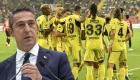 Fenerbahçe’de Teknik Direktör Arayışı: 4 Aday Belirlendi