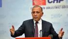 Gürsel Tekin CHP il binasına geliş tarihi açıkladı