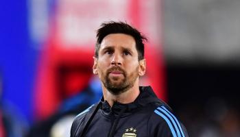 بعد الدموع.. هل يغيب ميسي عن كأس العالم 2026؟ (فيديو)