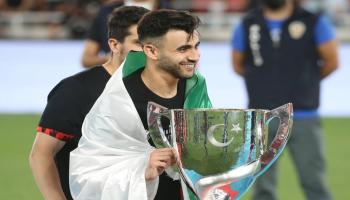 رشيد غزال 