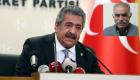 MHP’li Feti Yıldız’dan Öcalan Görüşmesi Çıkışı