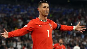 موعد مباراة البرتغال اليوم