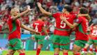 4 أرقام مبهرة تزين إنجاز منتخب المغرب في تصفيات كأس العالم 2026