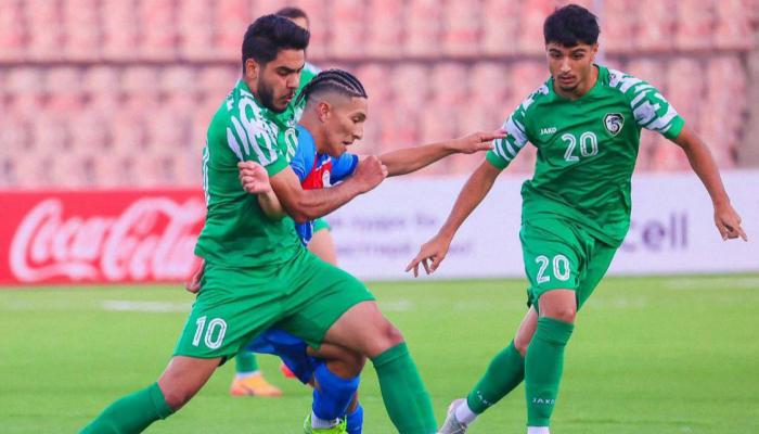 مشاهدة مباراة سوريا اليوم 
