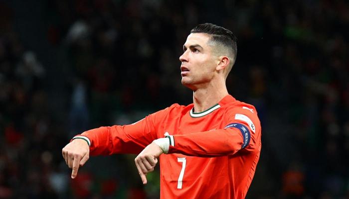 موعد مباراة البرتغال اليوم