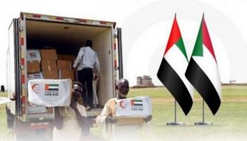 «أوهام بورتسودان».. إعادة تدوير بائسة للأكاذيب ضد الإمارات (فيديو)