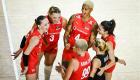 Filenin Sultanları Dünya Voleybol Şampiyonası’nda Tarih Yazdı 