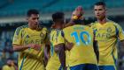 بصندوق فارغ.. النصر السعودي يحفز لاعبيه