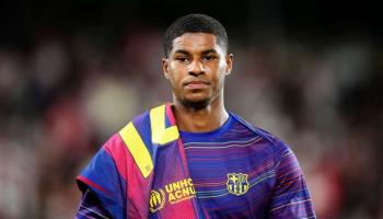 راشفورد وبرشلونة.. هل يتحول الحلم إلى كابوس؟
