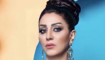 وفاء عامر 