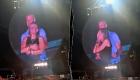 حفل «Coldplay» يتحول إلى فضيحة.. مشهد «kiss cam» يطيح بزواج كابوت