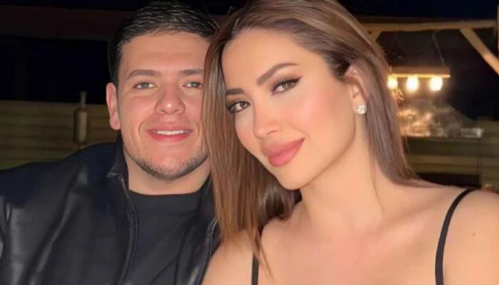 من هو أحمد جوهر زوج نسرين طافش الجديد؟ تفاصيل خفية عن رجل الأعمال الذي خطف قلبها