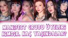Manifest Grubu Üyeleri Kimdir, Kaç Yaşındalar?