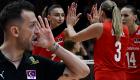 Türkiye - İtalya Voleybol Final Maçı TRT 1 Canlı İzle
