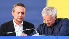 Ali Koç, Mourinho Ayrılığını İlk Kez Açıkladı: Yeni Hoca İçin İpucu Verdi