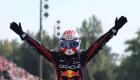 Formula 1 İtalya GP’sinde Zafer Max Verstappen’in!