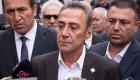 Berhan Şimşek: “Talimatla İl Binasında Bana Randevu Verilmedi”
