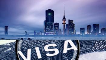 أنواع تأشيرات الكويت 2025