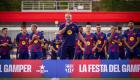 ميركاتو الصيف يحرج برشلونة ضد منافسيه بدوري أبطال أوروبا