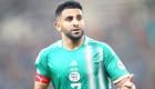 «فك العقدة».. 3 أهداف يلاحقها رياض محرز أمام غينيا بتصفيات المونديال
