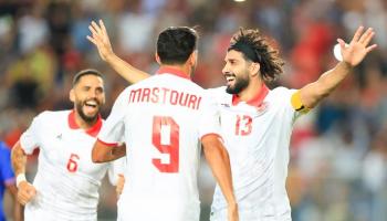 منتخب تونس