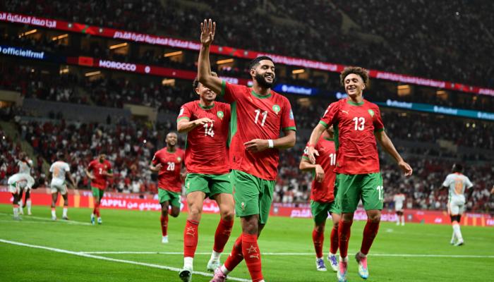 مشاهدة مباراة المغرب اليوم 