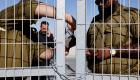 اعتراف نادر.. محكمة إسرائيلية تلزم الحكومة بوقف تجويع الأسرى الفلسطينيين