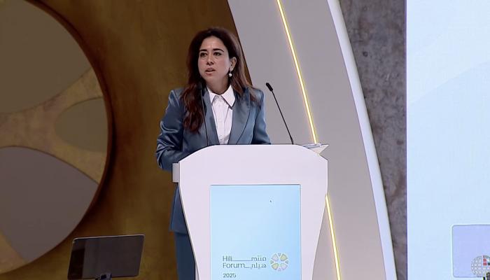 لانا نسيبة، مساعدة وزير الخارجية للشؤون السياسية