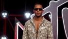 محمد رمضان يلفت الأنظار في حفل جوائز MTV 2025 بنيويورك