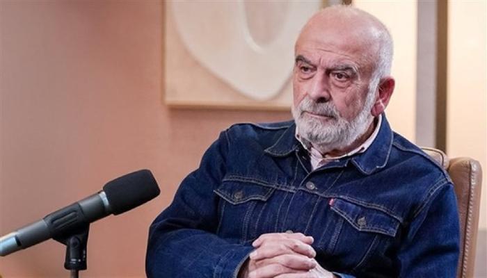 سلوم حداد ينتقد أداء الممثلين المصريين