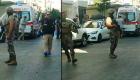 İzmir’de polis merkezine saldırı: 2 şehit 1 yaralı