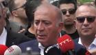 Gürsel Tekin CHP İl binasında protestolarla karşılandı