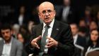 Mehmet Şimşek enflasyonun 30’un altına ineceğini söyledi