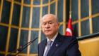 Devlet Bahçeli, İzmir’deki karakol saldırısına tepki gösterdi