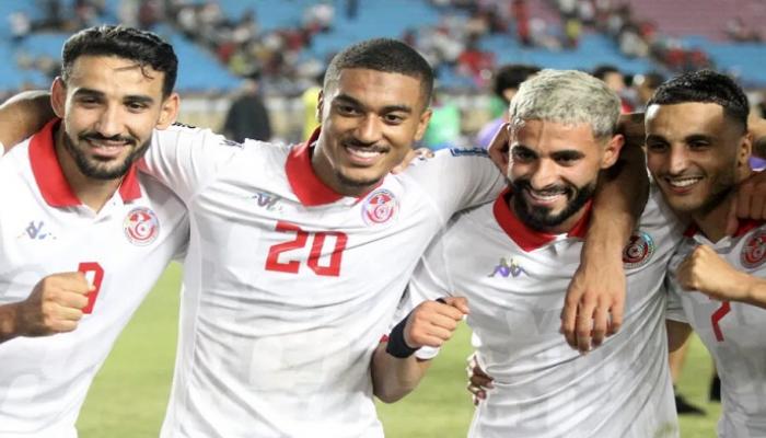 منتخب تونس