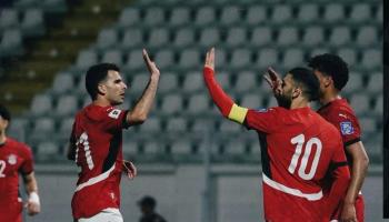 مشاهدة مباراة مصر اليوم 