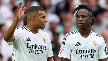 ريال مدريد الإسباني