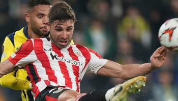 أغرب إيقاف في التاريخ.. دواء تساقط شعر يوقف نجم أتلتيك بلباو
