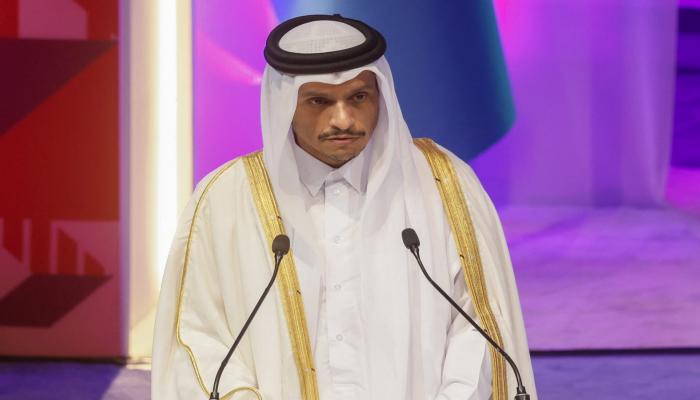 رئيس الوزراء القطري