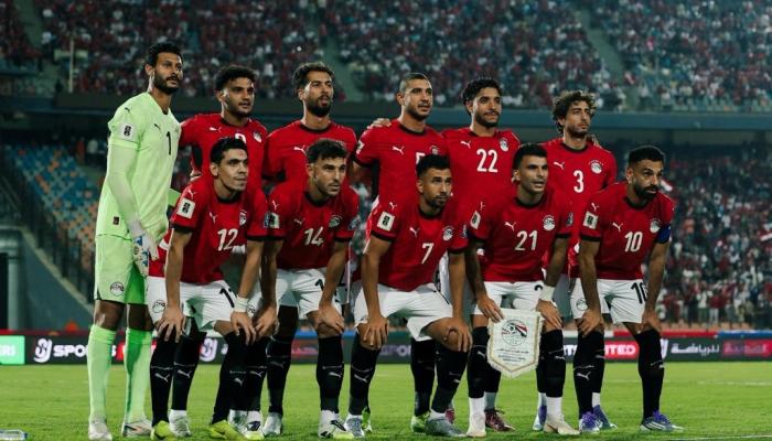 القنوات الناقلة لمباراة مصر اليوم