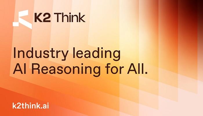 نموذج «K2 Think» للذكاء الاصطناعي